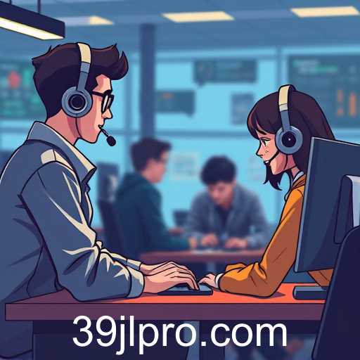 The Evolution of 39JL and its Impact on Online Gaming