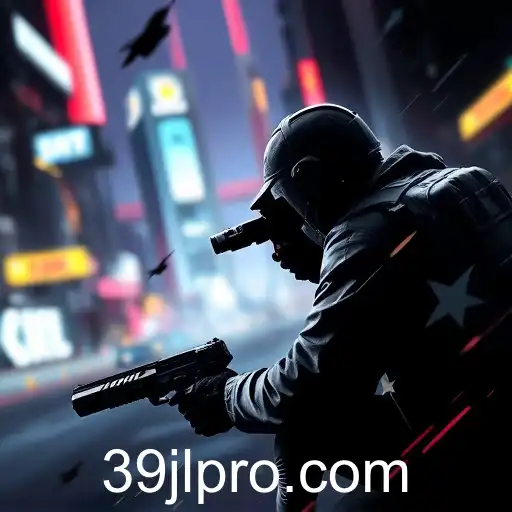 Exploring the Thrilling World of Action Games: A Digital Adventure