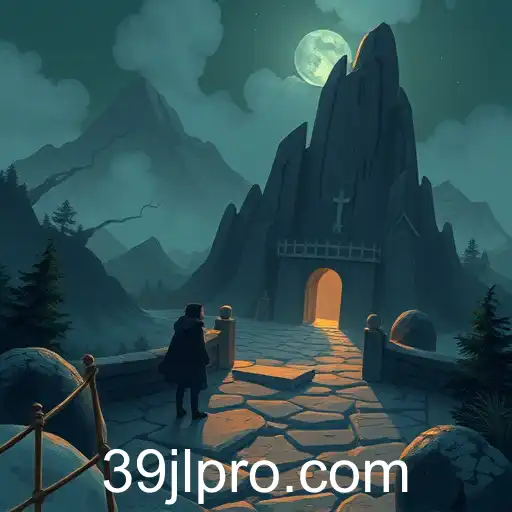 The Timeless Allure of Adventure Games: A Journey Through Interactive Storytelling