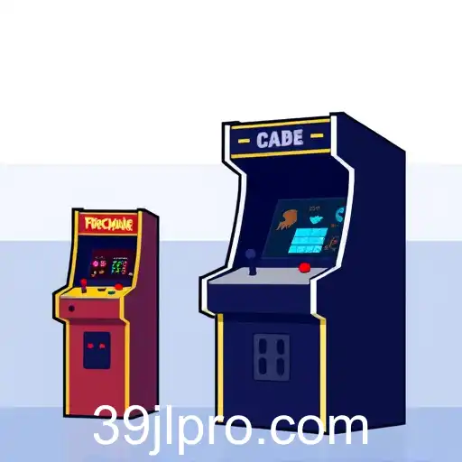 Exploring the Timeless Appeal of 'Arcade Classics' in the Digital Age