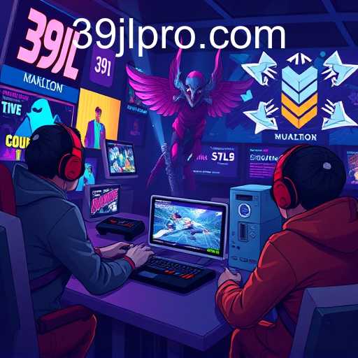 The Digital Evolution of Game Platforms