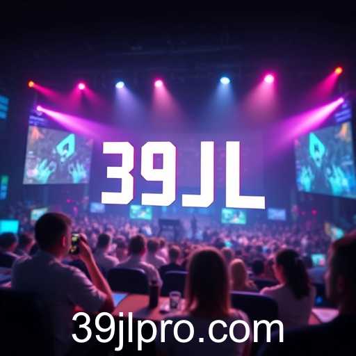 Digital Landscapes: 39JL's Impact on Gaming