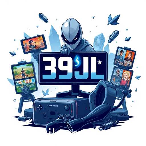 Game On: 39JL Dominates 2025 Gaming Landscape