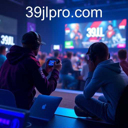 The Evolution of Online Gaming Platforms