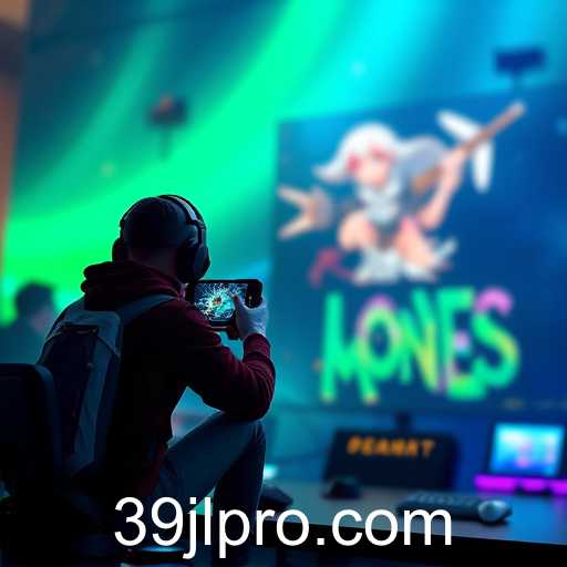 Exploring the Rise of 39JL: A Digital Revolution in Gaming