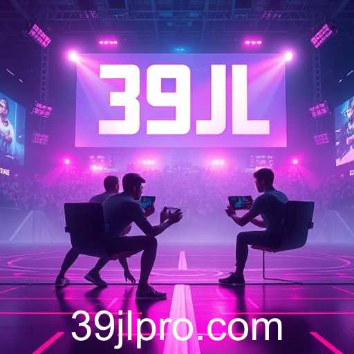 The Digital Frontier: Exploring 39JL's Influence on Gaming