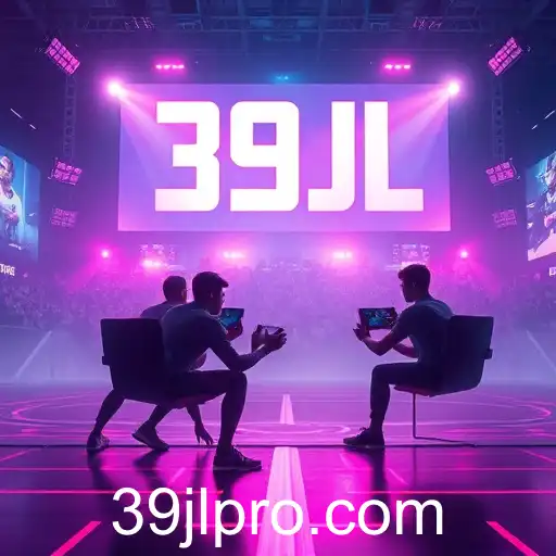 The Digital Frontier: Exploring 39JL's Influence on Gaming
