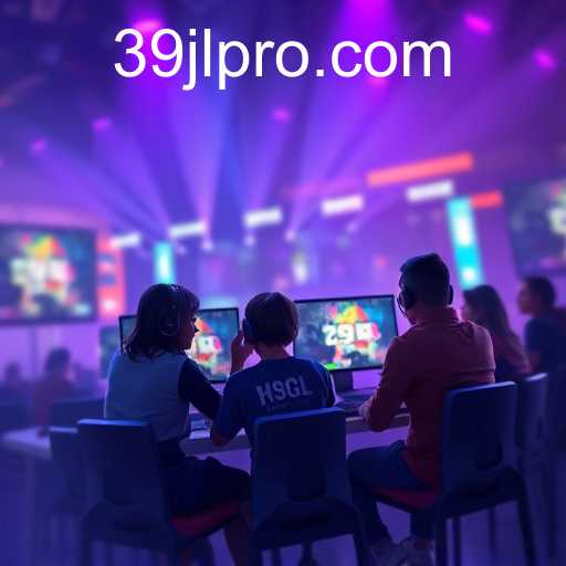 Gaming Community Evolves Around 39JL