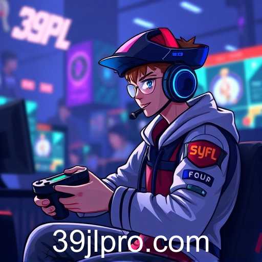Gaming Community Unites Around 39JL