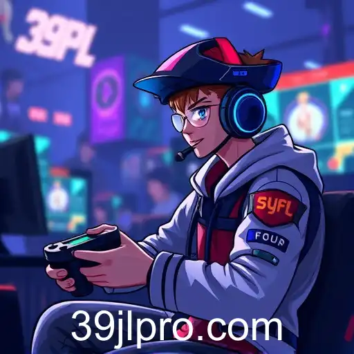 Gaming Community Unites Around 39JL