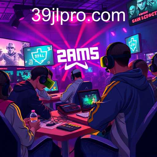 The Evolution of Gaming: Exploring 39JL