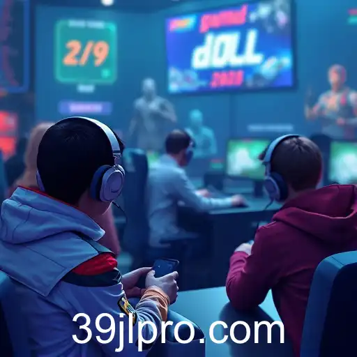 The Rise of Gaming Influences in 2025