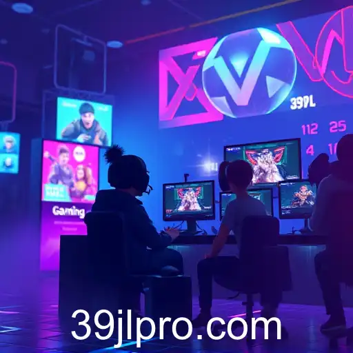 Gaming Dynamics and Virtual Frontiers