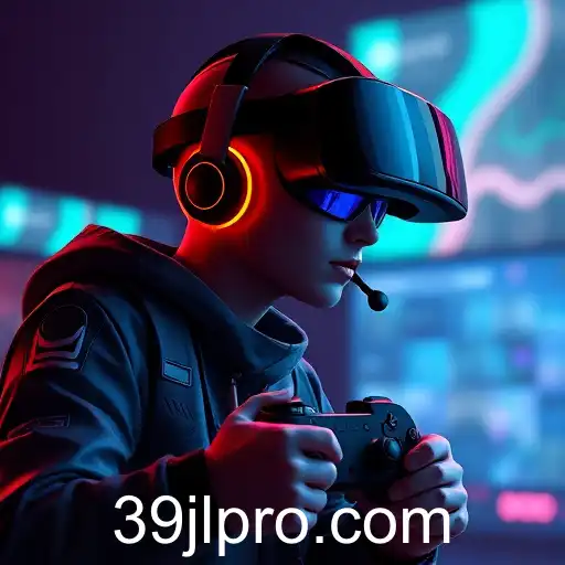 Gaming Trends and Innovations in 2025