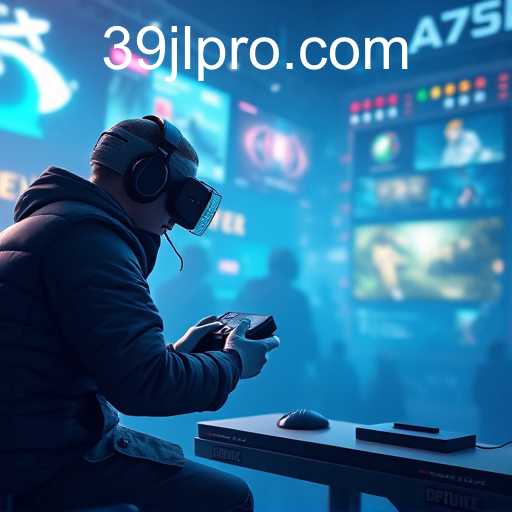 Gaming Trends Shaping 2026