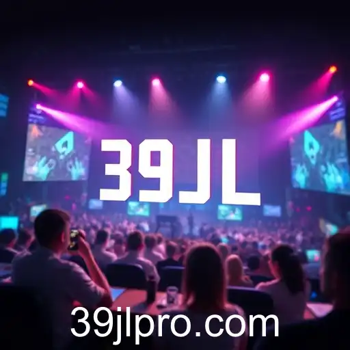 Digital Landscapes: 39JL's Impact on Gaming