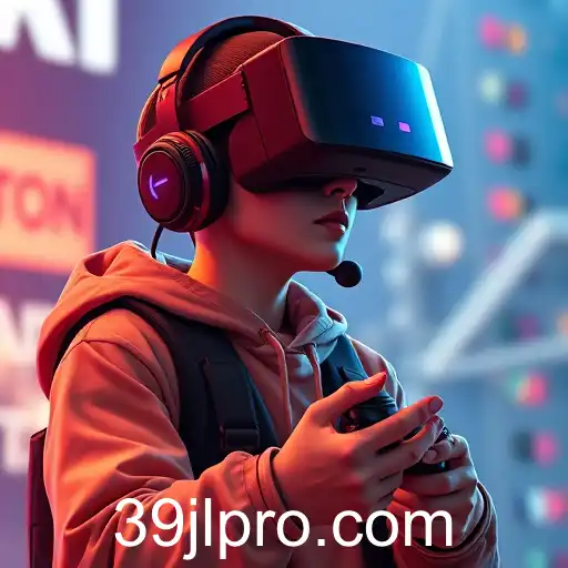 Emerging Trends in Online Gaming 2025