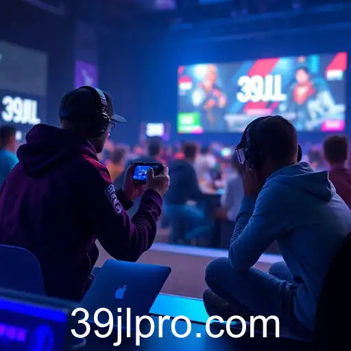 The Evolution of Online Gaming Platforms