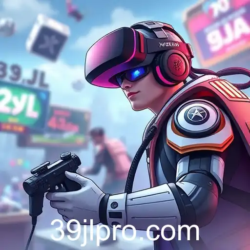 The Evolution of Gaming in 2025