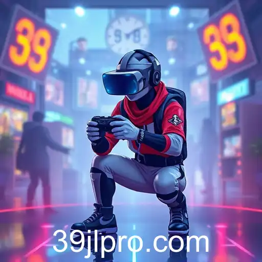 The Evolution of Online Gaming Platforms