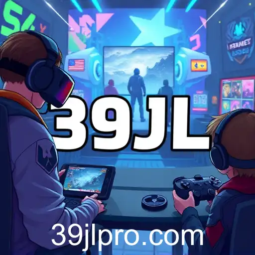 Exploring the Rise of 39JL in Gaming
