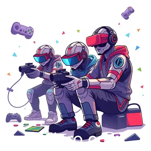 The Evolution of Digital Gaming Platforms