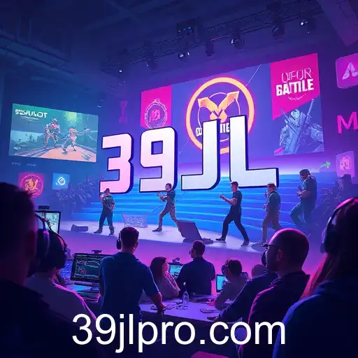 Innovations and Trends in the Gaming Industry