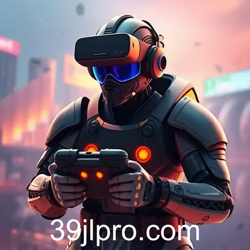 Innovative Gaming Trends Shaping the Future