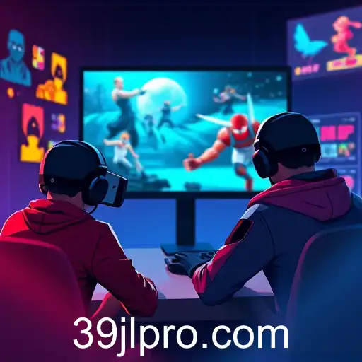 Gaming Trends Shaping the Future