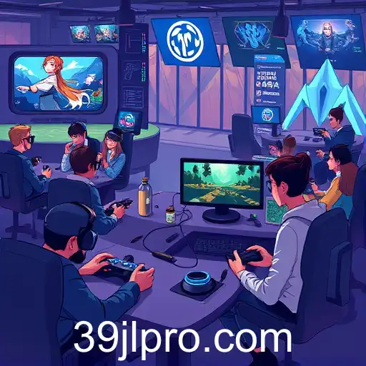 The Evolution and Impact of Online Gaming Communities