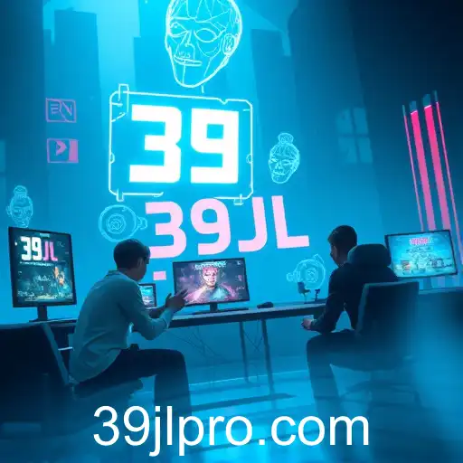 Revolutionizing the Online Gaming Landscape