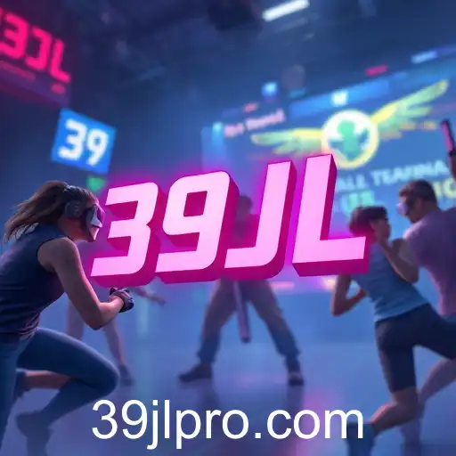The Rise of 39JL in the Online Gaming World