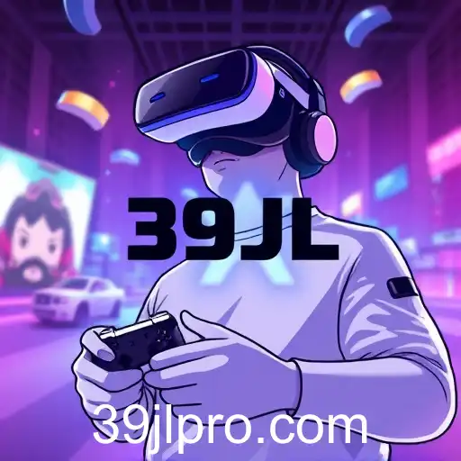 The Rise of 39JL in the Gaming World