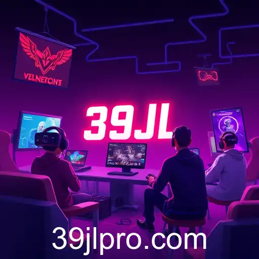 The Rise of 39JL: A Game-Changing Platform
