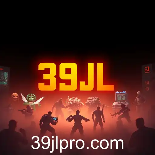 The Rise of 39JL in Gaming Culture