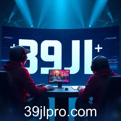 The Rise of 39JL: Revolutionizing Online Gaming