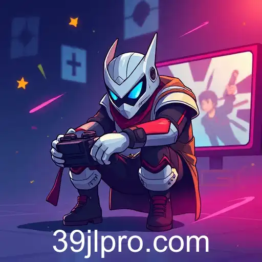 The Rise of 39JL and Its Impact on Gaming