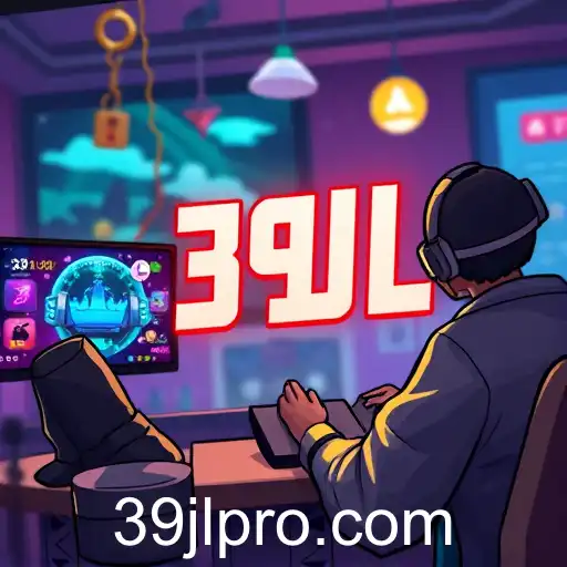 The Rise of 39JL in the Gaming Arena