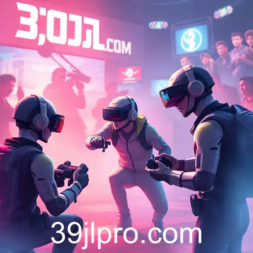 Unlocking the World of 39JL: A New Era for Gamers