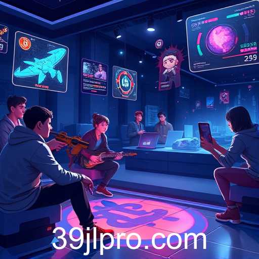 The Dawn of Interactive Platforms