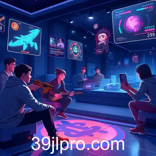 The Dawn of Interactive Platforms