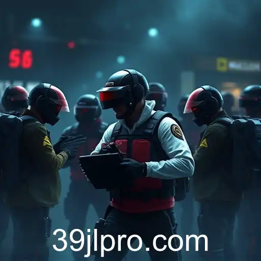 Exploring the Diverse World of Multiplayer Modes in Modern Gaming