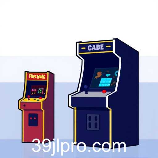 Innovative Shifts in Online Gaming Spaces