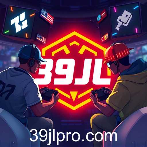 The Rise of 39JL in the Gaming World