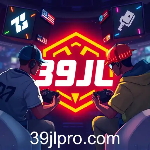 The Rise of 39JL in the Gaming World