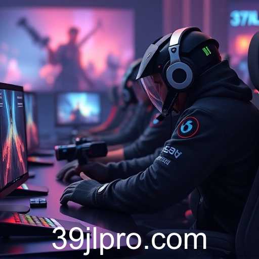 The Rise of 39JL: Revolutionizing Online Gaming