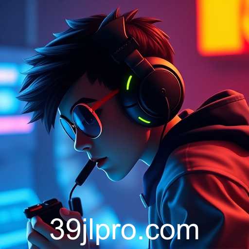 The Rise of 39JL: Revolutionizing Online Gaming