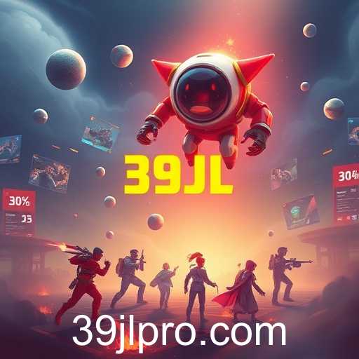The Rise of 39JL: Shaping the Future of Online Gaming