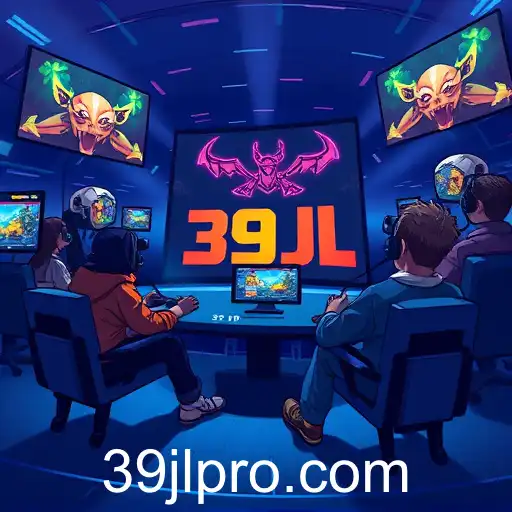 Rising Influence of 39JL in Gaming