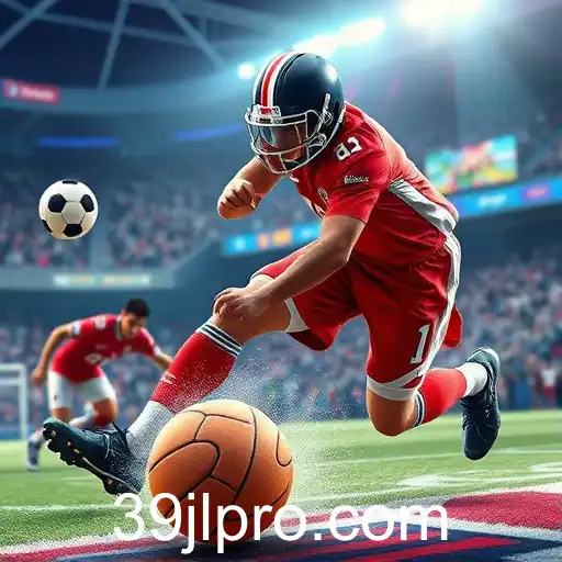 Exploring the Popular 'Sports Games' Category: A Dive into '39JL'